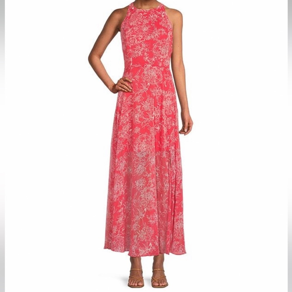 Tommy Hilfiger Size 16 Summer Dress